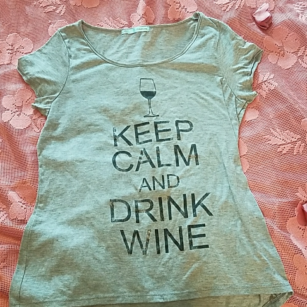 Maurices tee